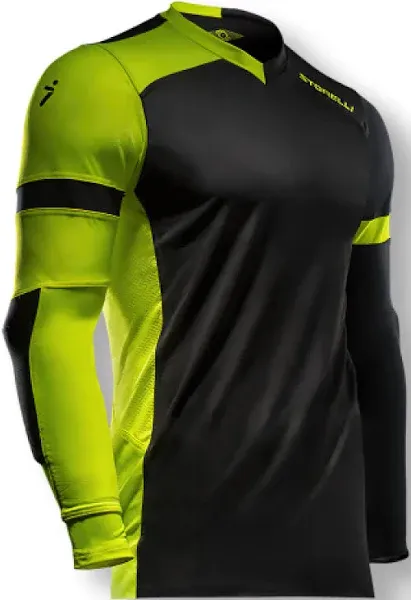 ExoShield Gladiator Jersey