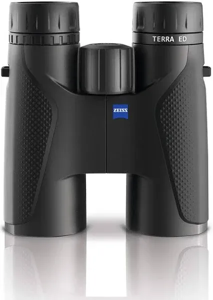 Zeiss Terra Ed Binoculars