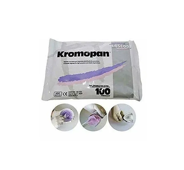 Kromopan 1lb pouch KRM302