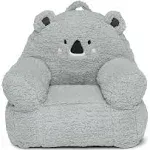 Cozee Pal Chair, Koala