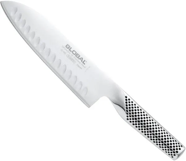 Global Santoku Knife