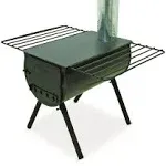 Camp Chef Alpine Heavy Duty Cylinder Stove