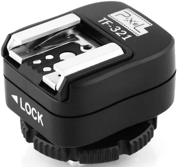 Canon AD-E1 Multi-Function Shoe Adapter