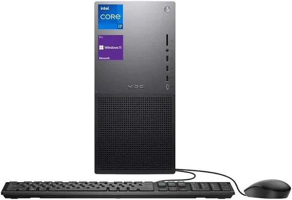 Dell XPS 8960 Desktop Gen Intel Core