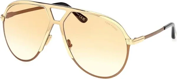 Tom Ford Men's Xavier Sunglasses