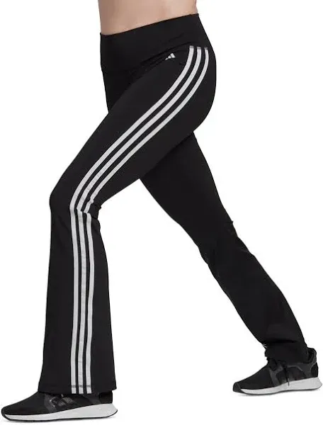 adidas Women's Training Essentials Flared Leggings