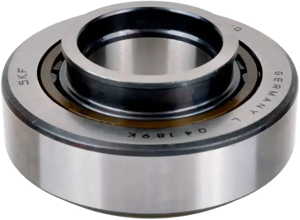 SKF BR110 Tapered Roller Bearing and Race Set