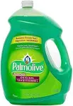 Palmolive Dishwashing Liquid Advanced Original