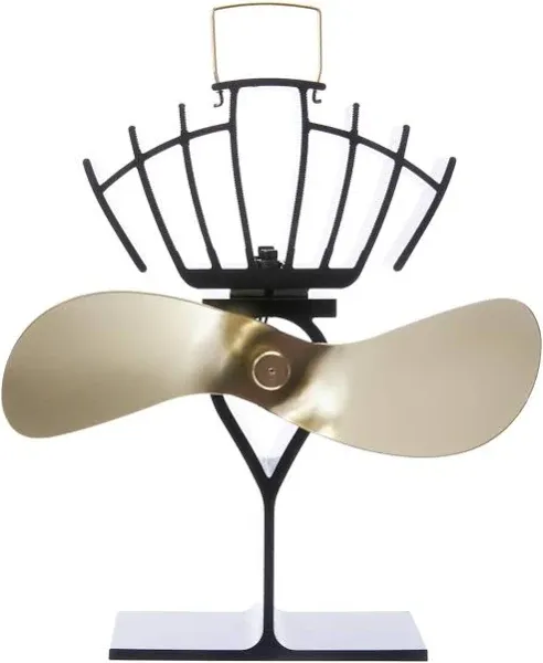 Caframo Ecofan UltrAir, Gold Blade