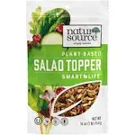 Natursource Smart Life Plant-Based Salad Topper - 16 oz