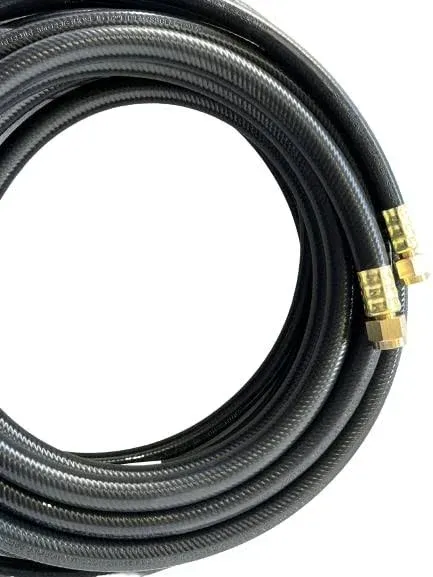 South Bend Components 3/8" ID Propane/Natural Gas/Air Hose