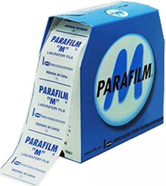 Parafilm - HS234526A M Roll, 250' Length x 2" Width