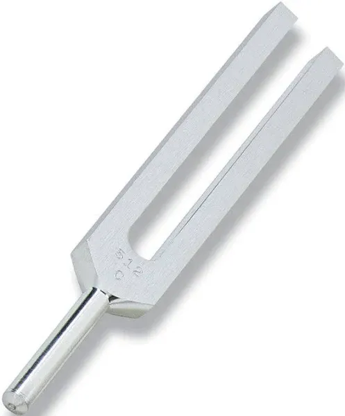 Prestige Medical C-512 Frequency Tuning Fork