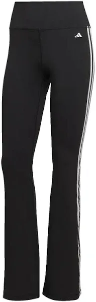 Adidas Women's Training Essentials Flared Leggings