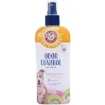 Arm & Hammer Deodorizing Spray, for Pets, Kiwi Blossom, Super - 8 fl oz