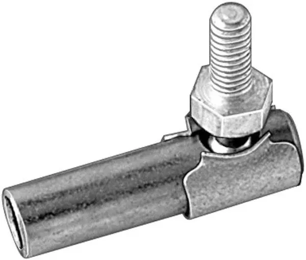 Auveco Ball Joint Assembly 10-32NF Thread Size (Qty 2)