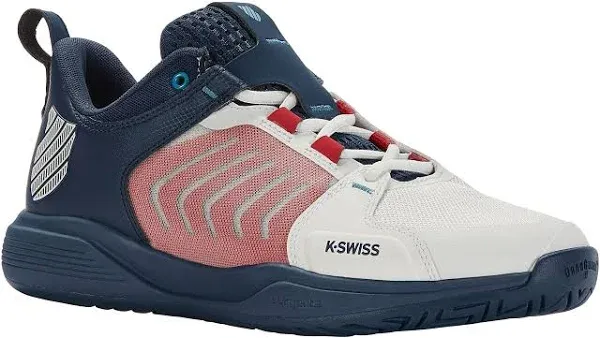 K-Swiss Men's Ultrashot Team Tennis Shoe