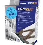 Easy Heat ADKS-600 120' Roof Cable, 120-Foot, Brown/A