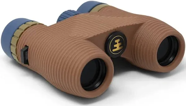 Nocs Provisions Standard Issue Waterproof Binoculars