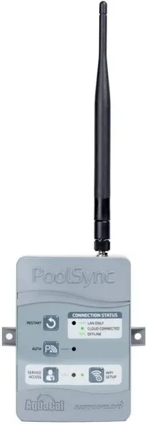 AquaCal PoolSync WiFi Controller