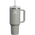 Stanley The Quencher H2.0 FlowState Tumbler - Ash, 40 oz