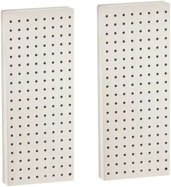 Azar Pegboard 1-Sided Wall Panel