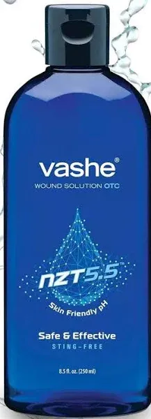 Vashe Wound Cleanser