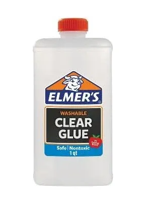 Elmer's Washable School Glue