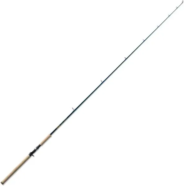 St. Croix Rods Triumph Musky Fishing Rod, TMR, Premium Quality, Durably Sensitive, High Performing Musky Rod