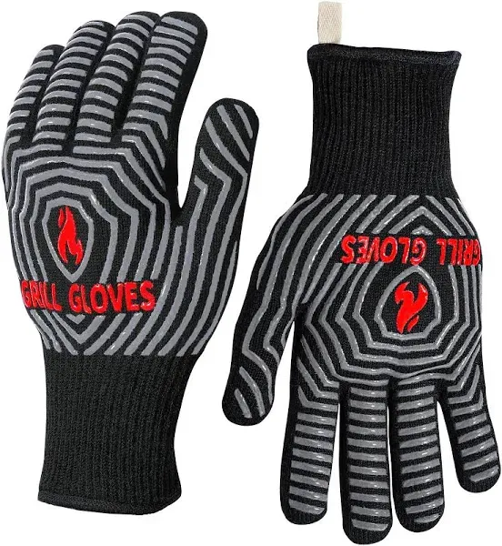 BBQ Grill Gloves