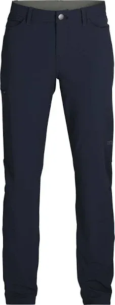 Outdoor Research Women's Ferrosi Pants - Regular, Ranger Green, 6