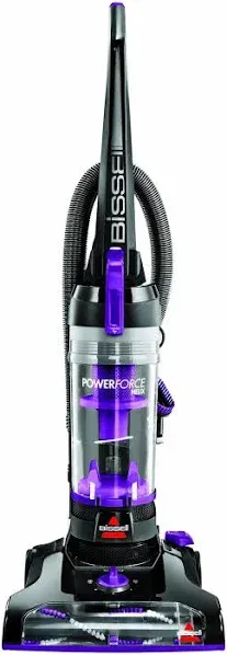 Bissell Powerforce Helix 2191 U Vacuum Cleaner Height Adjustment Deck Wheels