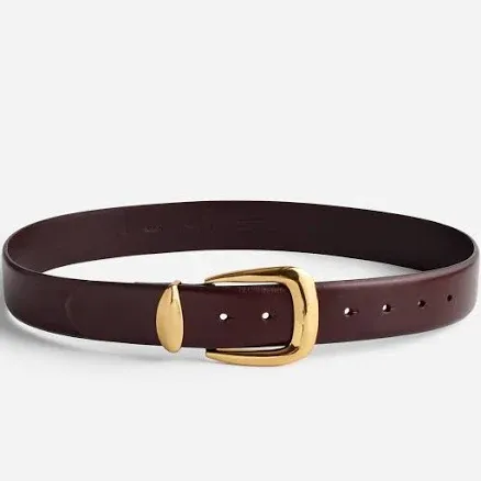 Madewell Women's Chunky Waist Belt