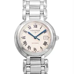 Longines Women's PrimaLuna Watch