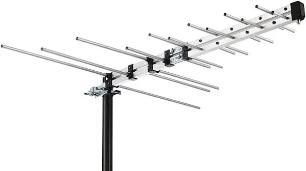 Outdoor Antenna Yagi Satellite Hd Antenna Attic Or Roof Mount Tv Antenna Rv Ante