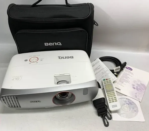 BenQ HT2150ST Home Gaming Projector