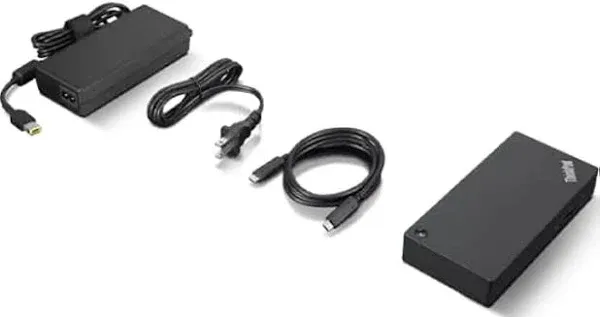 Lenovo ThinkPad Universal USB-C Dock