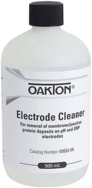 Oakton Electrode Storage Solution