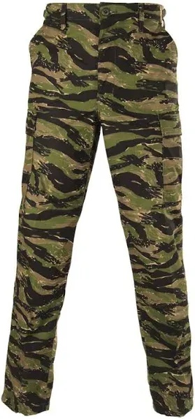 Propper BDU Pants - BLACK