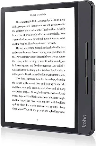 Kobo Forma eReader