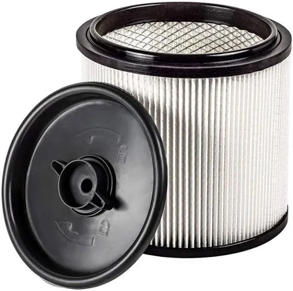 Modrian VCFH Cartridge Vacuum HEPA Filter