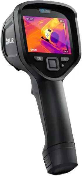 FLIR 13301-0101 Infrared Camera with Ignite Cloud