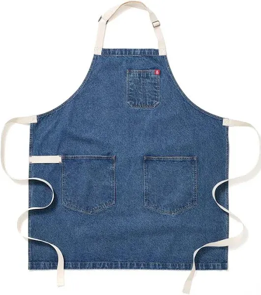 Hedley & Bennett Essential Apron