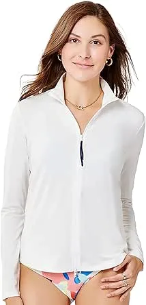 Carve Designs Women's Lake Sunshirt