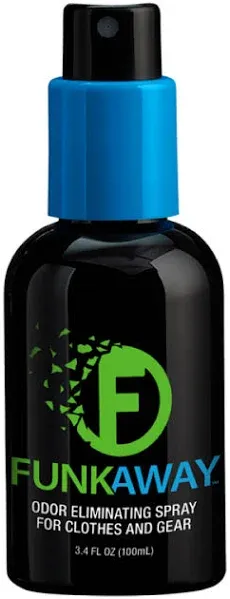 Funkaway Odor Eliminator Spray