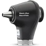 Welch Allyn MacroView Plus LED Otoscope