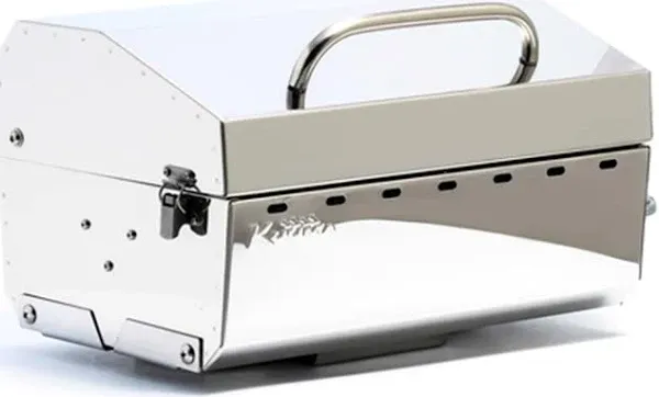 Kuuma 58140 Stow N&#039; Go 125 Gas Grill - Compact