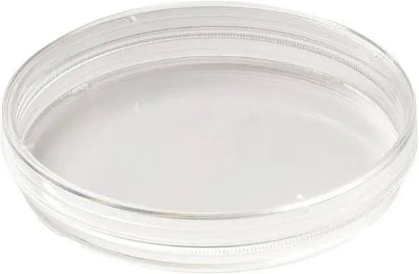 Celltreat 229693 Non-Treated Petri Dish with Grip