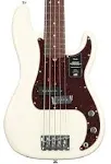 Fender American Professional II Precision Bass V | Reverb