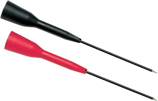 Fluke Tp88 Rigid Back Probe Pins Lowes.com